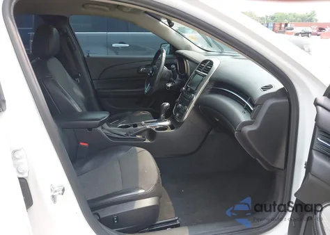 2015 Chevrolet Malibu 2Lt из США, поврежденный, VIN 1G11D5SL4FU147963